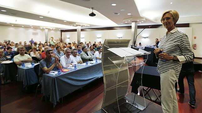 «Yo también soy catalán», el manifiesto con el que UPyD planta cara al independentismo