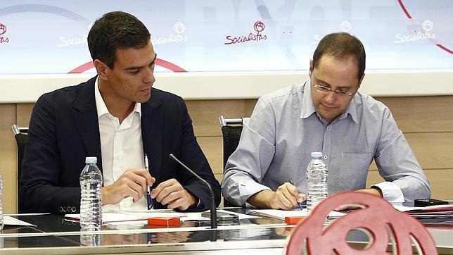 Sánchez corrige a Felipe González y zanja que el fraude de Pujol «es corrupción»