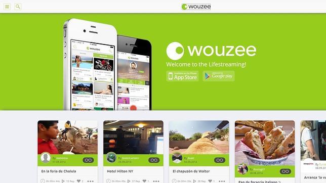 El CEO de Wouzee, tras sus polémicos tuits: «La única intención era ...