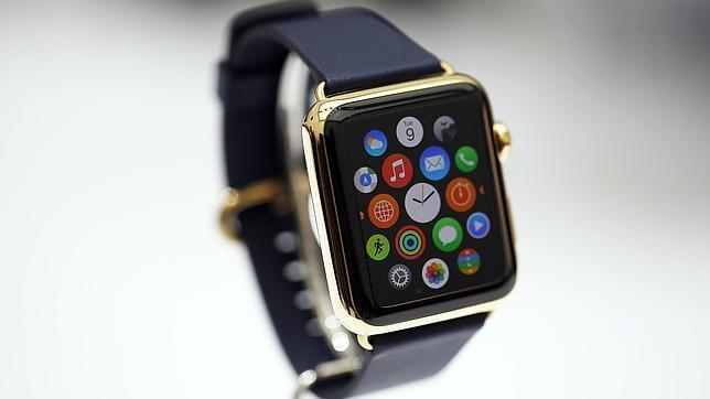 Así está el mercado de los «smartwatches»: mucho Android Wear y la llegada del Apple Watch
