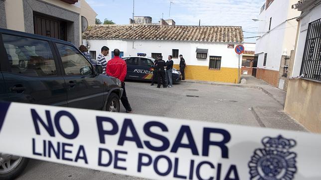 El 81 por ciento de las víctimas de violencia machista no habían denunciado a su agresor