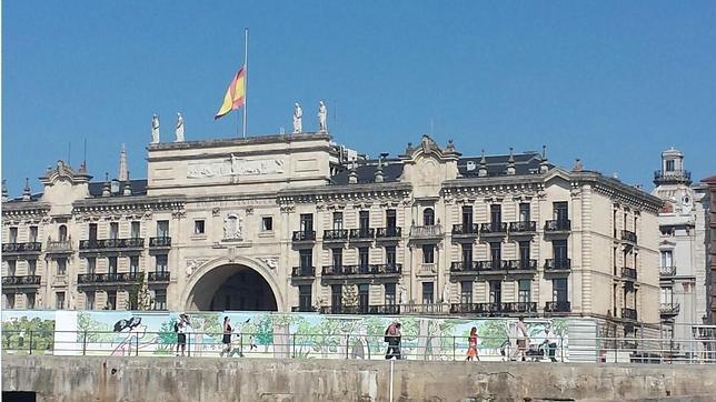 Botín, «en la memoria permanente de Cantabria», por Ignacio Diego