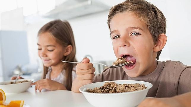 Con este desayuno tu hijo tendrá las pilas cargadas para ir al cole