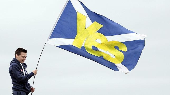 Claves del referéndum de Escocia