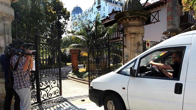 Botín será enterrado en el panteón familiar en Cantabria