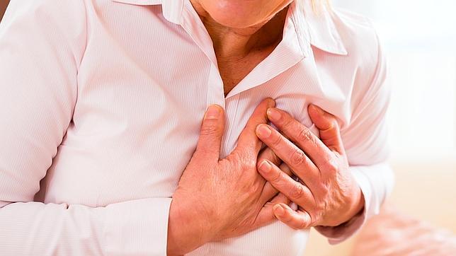 Infarto agudo de miocardio: cuando el corazón deja de respirar