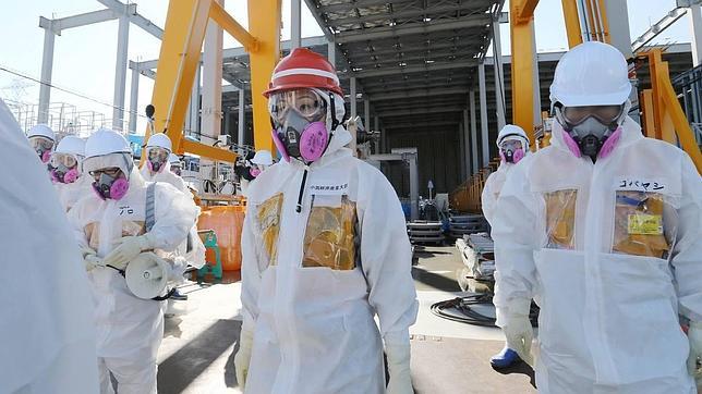 Luz verde al reinicio de los primeros reactores nucleares desde Fukushima