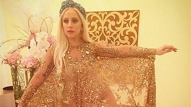 Lady Gaga se autocensura y promete portarse bien durante su estancia en Dubái