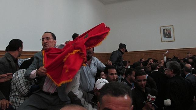 HRW pide a Rabat que atienda las denuncias de torturas de condenados saharauis