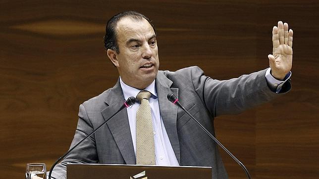 UPN, molesto con el voto favorable del PP de Madrid a eliminar los fueros