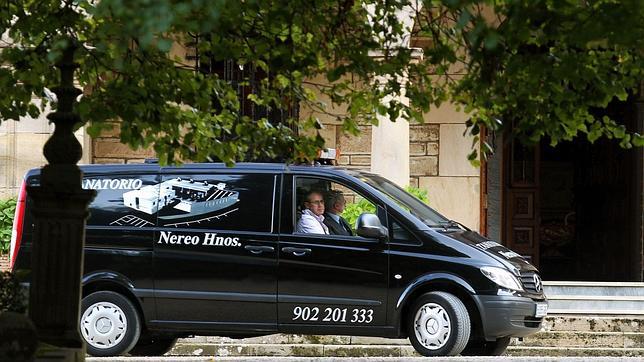 Cantabria, entre el pesar y la gratitud