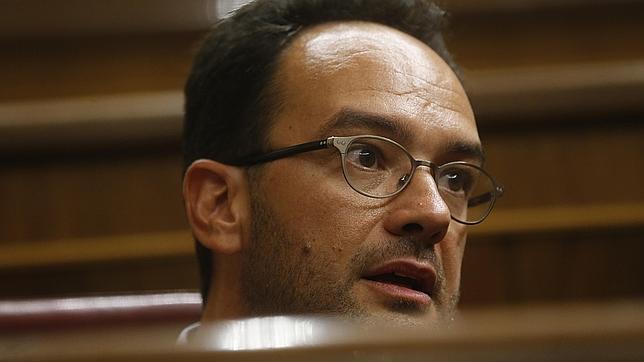 El PSOE pide que no se use la Diada «para cavar trincheras»