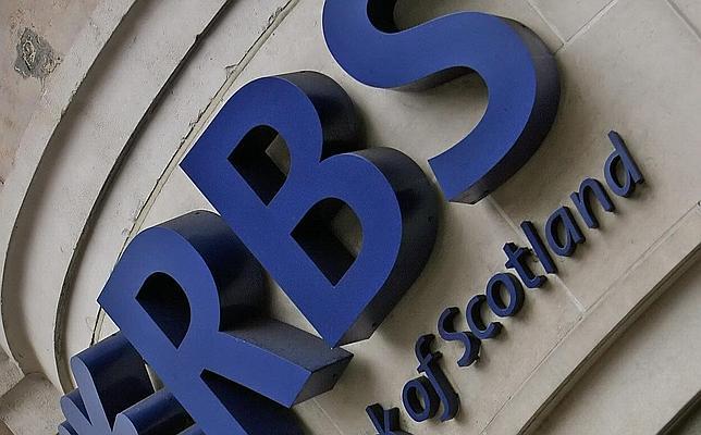 El Royal Bank of Scotland también se irá a Londres si gana el «sí»