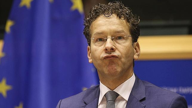 Dijsselbloem se empeña en seguir al frente del Eurogrupo