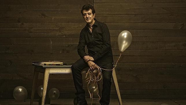 Manolo García publicará nuevo disco este otoño