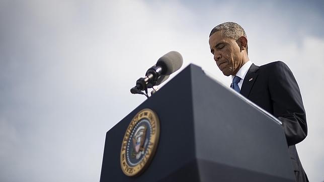 Siria, Irán y Rusia cierran filas frente a los bombardeos de Obama