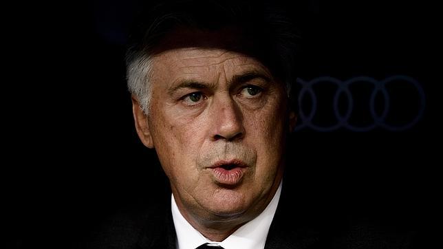 Ancelotti: «No he oído silbidos a Casillas»