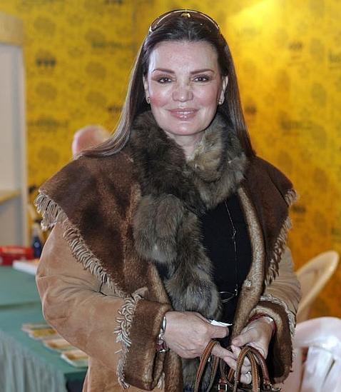 El día que María José Cantudo llamó a las Páginas Amarillas para decir que se moría