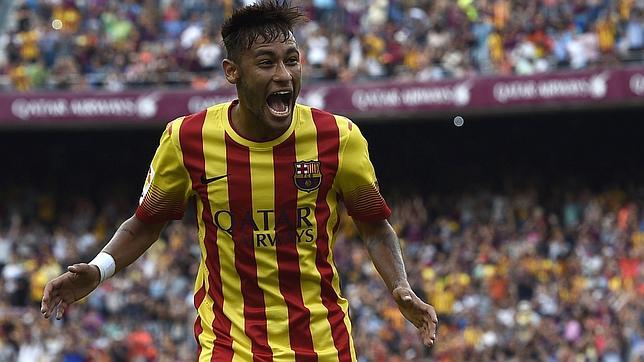 Messi y Neymar suman para derrotar al Athletic