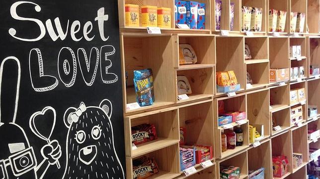 El mundo endulza Galicia