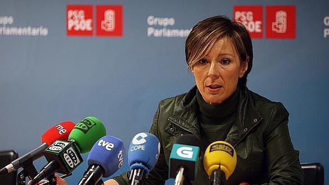 Barcón pide a sus rivales en las primarias un debate sobre el estado de La Coruña