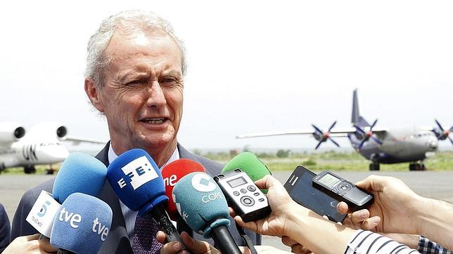 España liderará una misión europea en Malí para luchar contra el yihadismo