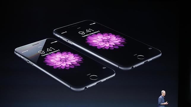 Apple pierde su efecto «wow»