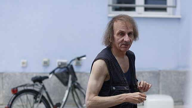 Michel Houellebecq: «La prensa nunca ha dicho ninguna verdad sobre mí»