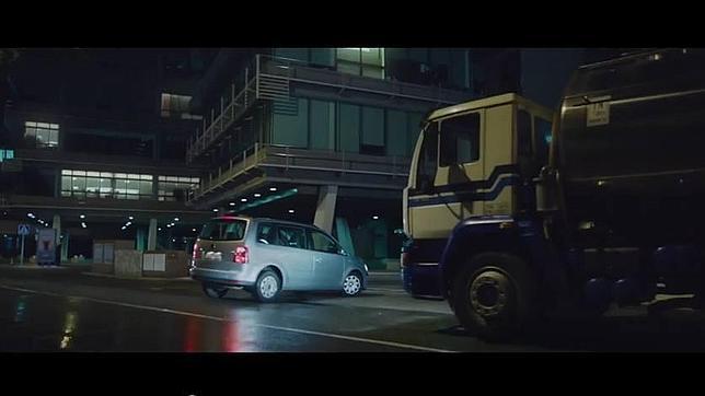 La mitad de las muertes por accidente de tráfico en 2013 fueron en horario laboral