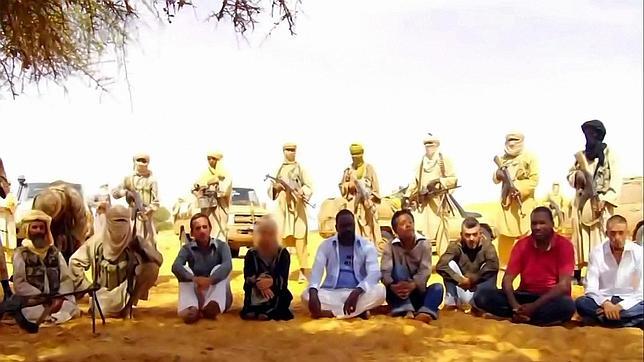 Nace un nuevo grupo terrorista en Argelia por una escisión de Al Qaida del Magreb