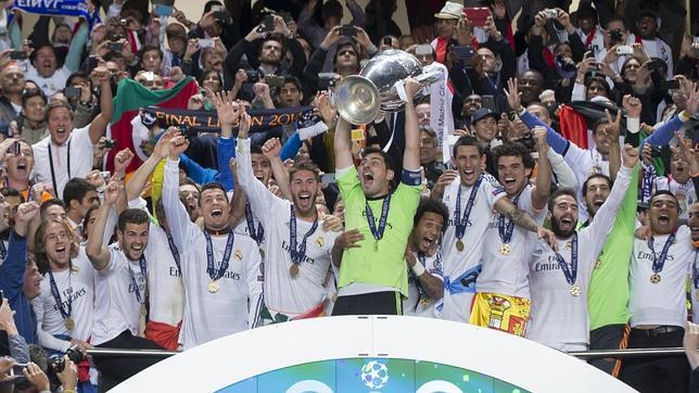 La defensa del título para olvidar las penas