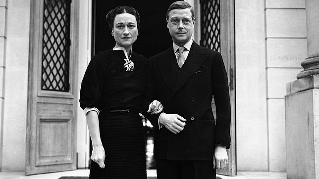 Dos millones de euros por los «gatitos» de la Duquesa de Windsor