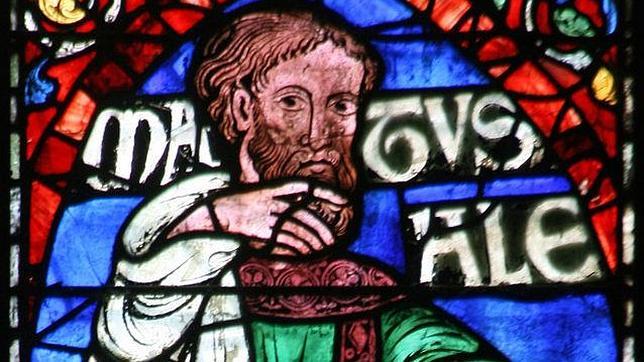 Matusalén, el viejo de los 969 años