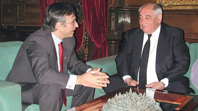 El Corte Inglés, asignatura pendiente de Toledo