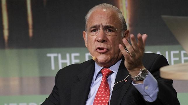 La OCDE rebaja sus perspectivas para 2014 y 2015 en la Eurozona