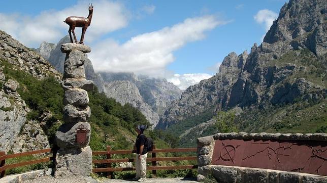 El Parque Nacional de Picos de Europa será ampliado en la próxima primavera