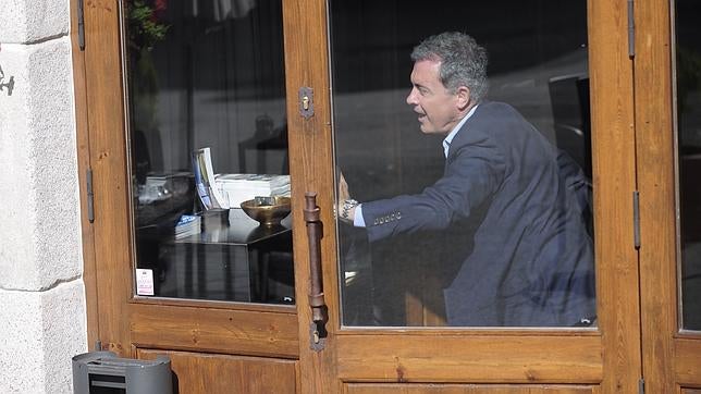 Jordi Pujol Ferrusola