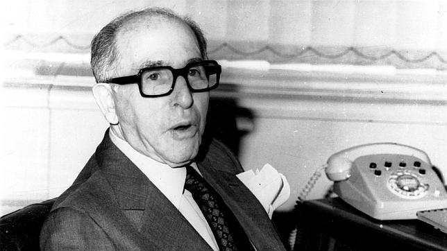 Ramón Areces, el soñador realista