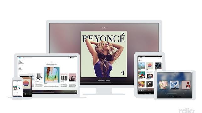 Rdio, el competidor sigiloso de Spotify: «La música en streaming es un mercado muy abierto»