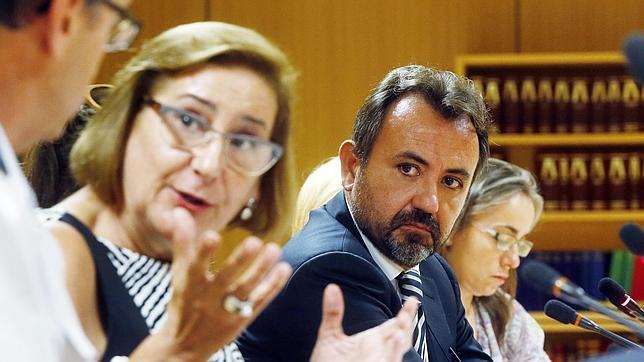 Reencuentro de cuatro bebés robados con sus padres biológicos en Valencia