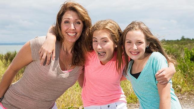 El 86% de las mujeres con familia monoparental se sienten discriminadas laboralmente