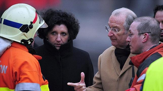 Bélgica autoriza la eutanasia a un violador y asesino de niños