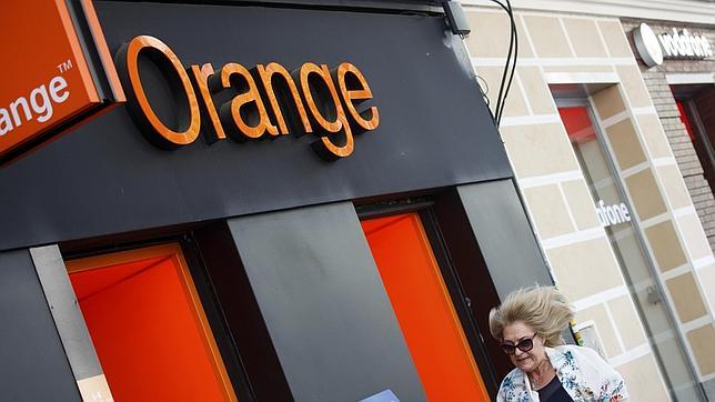 Orange cree que es «buen momento para invertir» en España por la recuperación