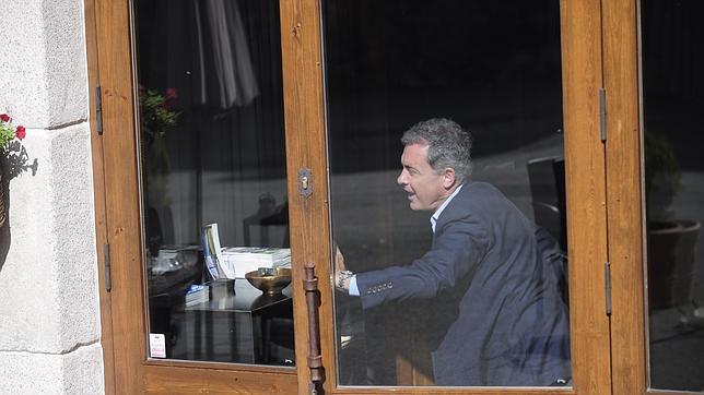 Declara ante Ruz la única empleada de las empresas de Pujol Ferrusola