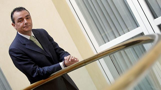 El presidente de la CEV: «No ha habido ningún contacto con Montoro»