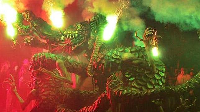 Imagen del encuentro patrocinado por la Generalitat de Cataluña