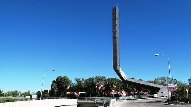 Los monumentos más feos de Madrid
