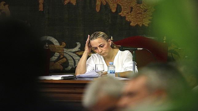 El juez imputa a Castedo por presunto trato de favor al empresario Enrique Ortiz