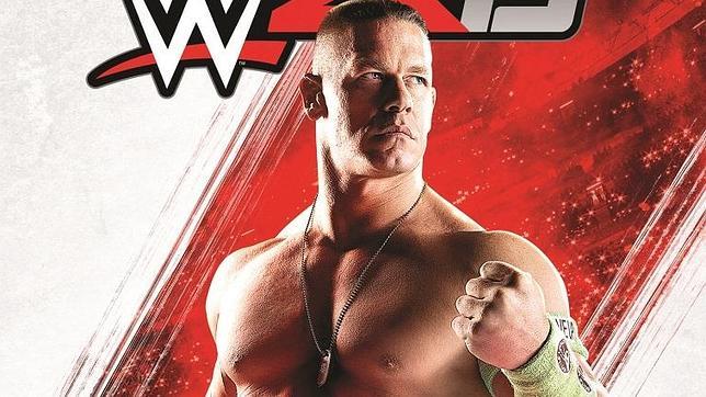 «WWE 2K15» retrasa su lanzamiento para la nueva generación