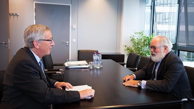 Cañete vende sus acciones en petroleras para evitar conflictos de intereses como comisario de Energía